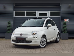 Fiat 500 - 1.2 Lounge PANO CRUISE CONTROL AIRCO PDC BLUETOOTH