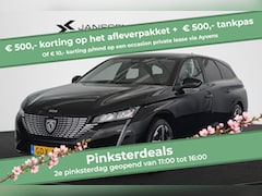 Peugeot 308 SW - 1.2 Hybrid 136 e-DCS6 Allure Apple CarPlay Achteruitrijcamera
