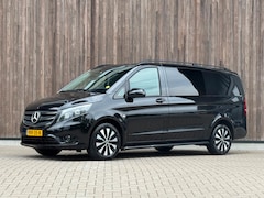 Mercedes-Benz Vito - 114 CDI Lang DC |5-Zitplaatsen|Trekhaak|