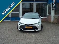 Toyota Corolla - 1.8 Hybrid Business