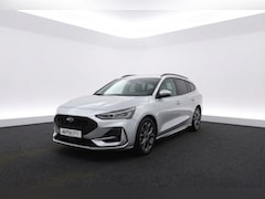 Ford Focus Wagon - ST-Line 1.0 Ecoboost Hybrid ST Line Automaat l Camera l Keyless