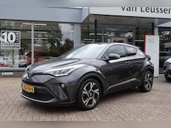Toyota C-HR - 1.8 Hybrid DYNAMIC STOELVERW. DODEHOEK ALL-SEASON KEYLESS LED KOPLAMPEN PARK.SENSOREN V+A