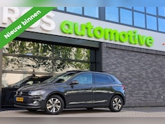 Volkswagen Polo - 1.0 TSI Comfortline | NAP | PANO | ACC | CAMERA | CARPLAY |