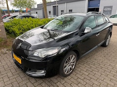 Renault Mégane Estate - 1.4 TCe GT-Line MOTOR LOOP OP 3 CLINDER