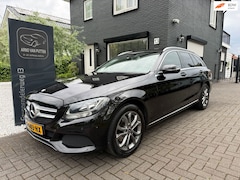 Mercedes-Benz C-klasse Estate - 200 CDI Prestige