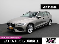 Volvo V60 - 2.0 B3 Momentum Advantage | Automaat | Apple Carplay/Android Auto | Achteruitrijcamera | S