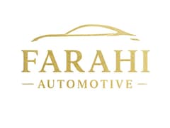 Farahiautomotive logo