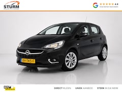 Opel Corsa - 1.0 Turbo Online Edition