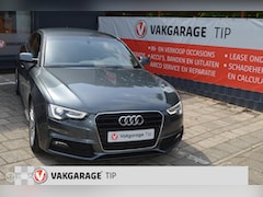 Audi A5 Sportback - 1.8 TFSI S Edition