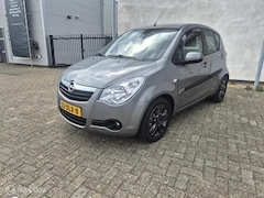 Opel Agila - 1.0 Edition