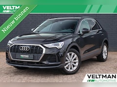 Audi Q3 - 45 TFSI e S-Line STOELVERWARMING MATRIX LED ACC CAMERA NAVI