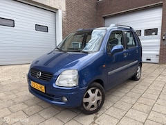 Opel Agila - 1.2-16V Elegance