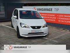 SEAT Mii Electric - electric