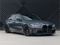 BMW M3 - Touring xDrive Competition Acc Laser 360 Carbon MDriversPack Memory HUD Stoelvent