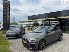 Audi A1 Sportback - 40 TFSI edition one|ACC|Milltek|Cam|Carplay