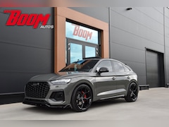 Audi Q5 Sportback - 50 TFSI e S edition SQ5 Style PANO|LUCHTVERING|B&O|MEMORY|MASSAGE|KEYLESS