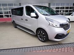Renault Trafic - dCi 145pk T29 L2H1 DC Comfort Energy Schuifdeur L+R nr. V193 | Climate | Navi | Camera | 1