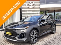 Toyota bZ4X - Premium 71 kWh 1e EIGENAAR NL-AUTO