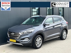 Hyundai Tucson - 1.6 GDi Comfort |Navi|Camera|Trekhaak|Stoelvw|Clima|