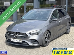 Mercedes-Benz B-klasse - 200 Premium Plus | AMG, Night, Trekhaak