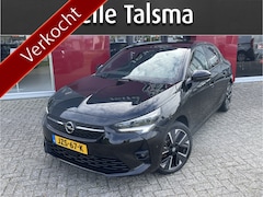 Opel Corsa-e - GS Line 50 kWh