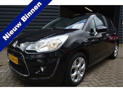 Citroën C3 - 1.6 VTi Exclusive Pack Zenith Trekhaak Panorama
