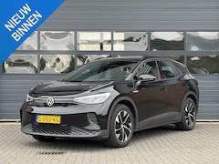 Volkswagen ID.4 - PRO 77 kWh (97% SOH) I AUTOMAAT I GROOT ACCUPAKKET I ADAPTIVE CRUISE CONTROL I NAVIGATIE