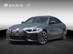 BMW i4 - xDrive40 | M Sportpakket Pro | Innovation Pack | Comfort Pack | Showroom Selection