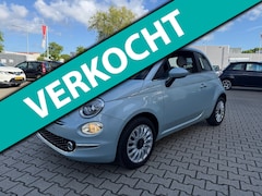 Fiat 500 - 1.0 Hybrid Dolcevita