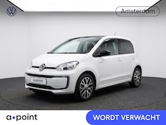 Volkswagen e-Up! - e-up Style 83pk | Cruise controle | 16 inch lichtmetalen velgen | Verwarmbare voorstoelen
