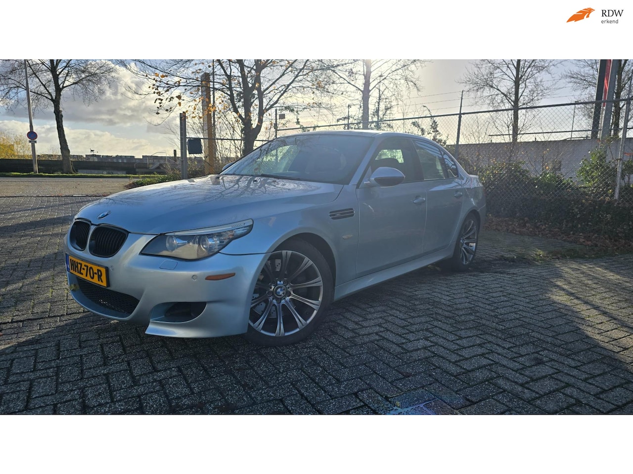 BMW M5
