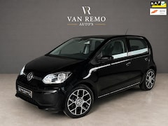 Volkswagen Up! - 1.0 BMT move up Airco|BT Audio|5drs|Orig NL|Nap
