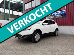 Nissan Qashqai - 2.0 Connect Edition
