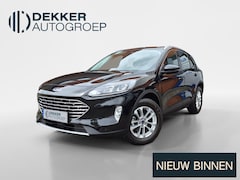 Ford Kuga - 2.5 PHEV Titanium WINTERPAKKET