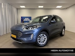 Ford Kuga - 1.5 EcoBoost Titanium
