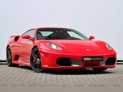 Ferrari F430 - 4.3 V8 F1 | BTW | Racing Seats | Carbon