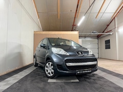 Peugeot 107 - 1.0-12V XR | Airco | NW Koppeling | NW Apk