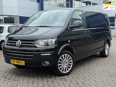 Volkswagen Transporter - 2.0 TDI L2H1 DC Automaat Marge
