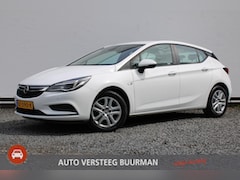 Opel Astra - 1.0 Online Edition Trekhaak, Carplay/Androidauto, Dealeronderhouden