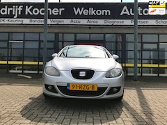 SEAT Leon - 1.2 TSI Ecomotive COPA