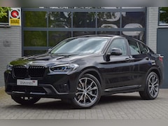 BMW X4 - 30i xDrive | Leer | ACC |2022 Facelift