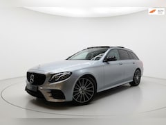 Mercedes-Benz E-klasse Estate - 200 AMG NIGT PANO 360 BURM