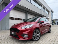 Ford Fiesta - ST-Line 1.0 Benzine | Automaat | Pano | Lage km