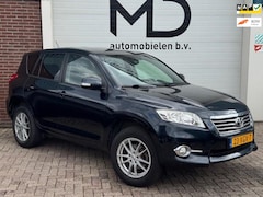 Toyota RAV4 - 2.0 VVTi X-Style 2WD - Dealer onderhouden-Cruise