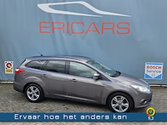 Ford Focus Wagon - 1.0 EcoBoost Edition