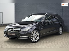 Mercedes-Benz C-klasse Estate - 180 Avantgarde Automaat, Dakje
