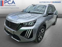 Peugeot e-2008 - Allure 50 KWH