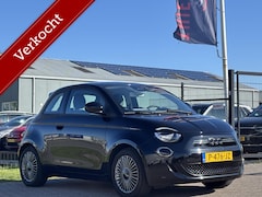 Fiat 500 - Icon 42 kWh cruise stoel vw pdc SOH 92.5 %