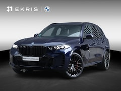 BMW X5 - xDrive50e | M Sportpakket Pro | Panodak | Head-Up | Trekhaak | Massage | M Multifunctionel