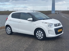 Citroën C1 - 1.0 VTi Feel/APK/Abs/NL/Nap/Zeer nette /Lage KM